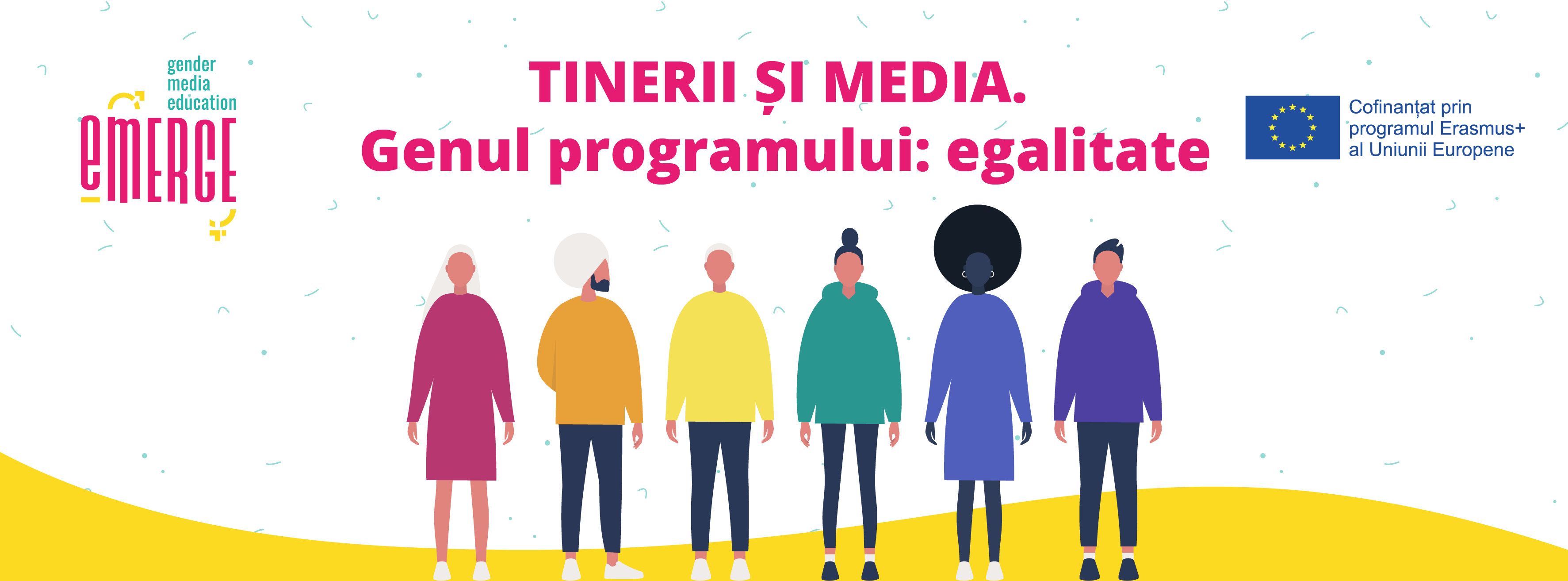 Banner FB Romania