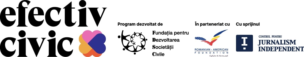 logo efectiv civic