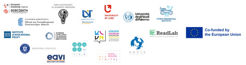 Partenerii Teachers 4.0